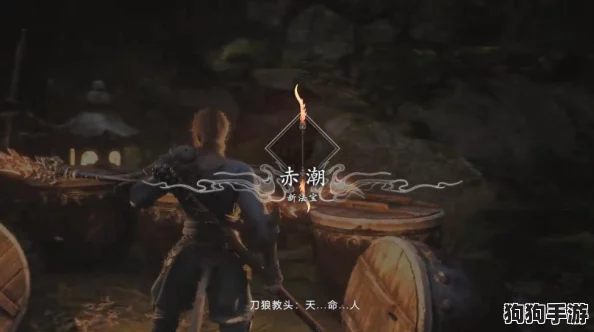 悟空觉醒：黑神话终极兽棍形态，战斗巅峰之选！