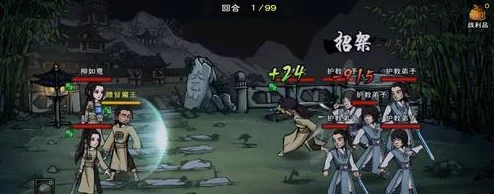 《烟雨江湖》秘径探幽:全攻略解锁稀有羽毛收集法 《烟雨江湖》秘径探幽:全攻略解锁稀有羽毛收集法
