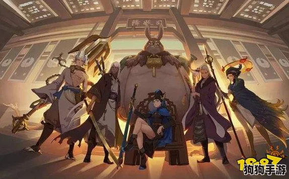 神都夜行录震撼发布:SSR妖灵黑无常身披幽云玄甲,炫酷新皮肤夜游上线! 神都夜行录震撼发布:SSR妖灵黑无常身披幽云玄甲,炫酷新皮肤夜游上线!