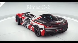 《狂野飙车9：终极车辆宝典》全车型与性能巅峰推荐！
