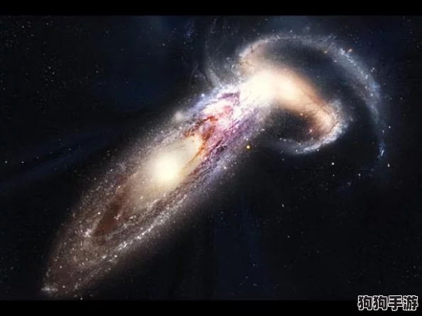 《我的世界》：打造宇宙级奇观——自制黑洞的奇幻之旅