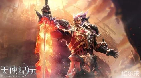 天启纪元:烈炎觉醒,技能炽焰风暴席卷战场 天启纪元:烈炎觉醒,技能炽焰风暴席卷战场
