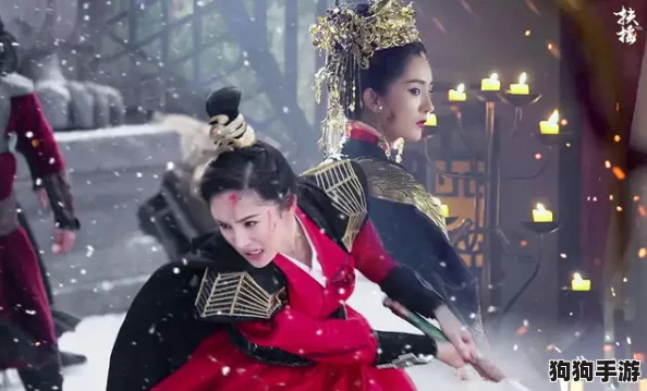 《恋与制作人》许墨新篇：波澜梦境的绝美卡面，情深几许引人入胜！