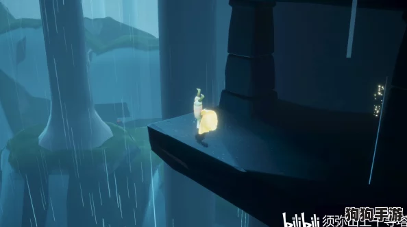 探索光遇雨林秘境：第三章光之翼全收集指南，解锁隐藏光芒之旅
