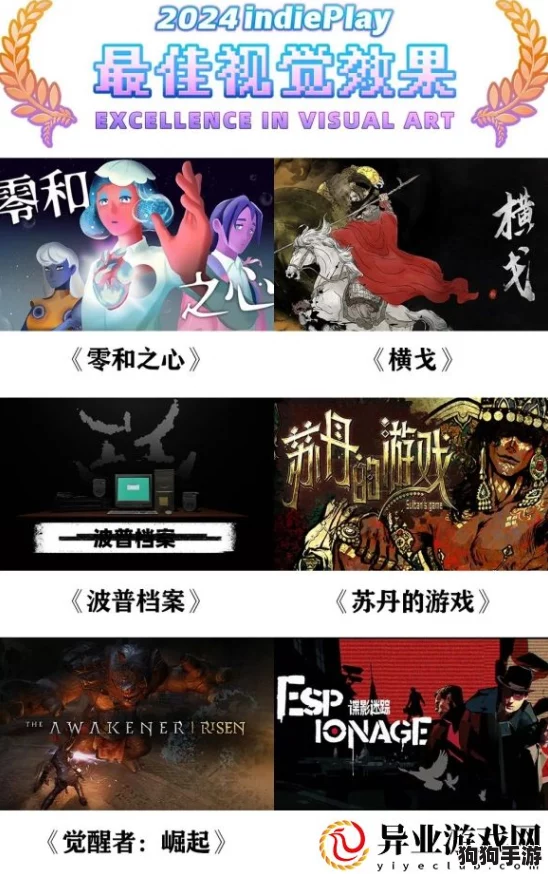 2024必玩！B站精选经典与创新游戏盛宴大盘点