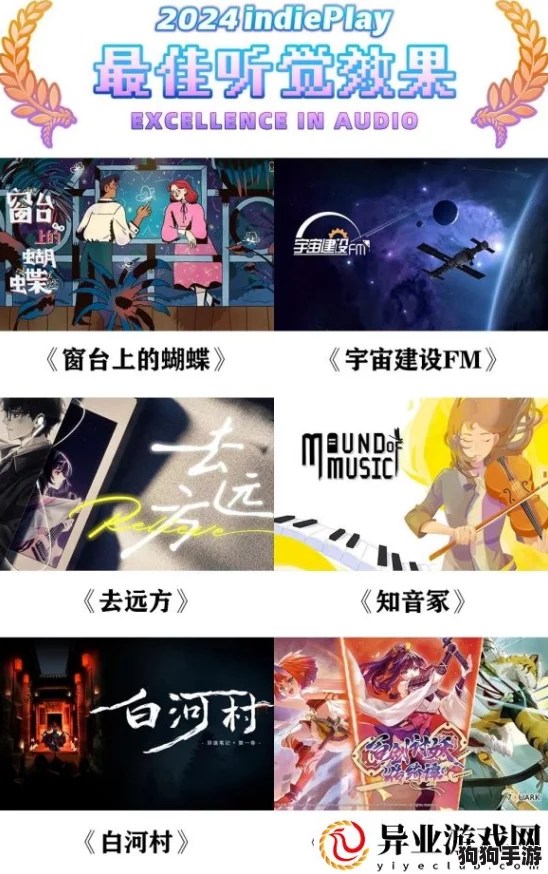 2024必玩!B站精选经典与创新游戏盛宴大盘点 2024必玩!B站精选经典与创新游戏盛宴大盘点