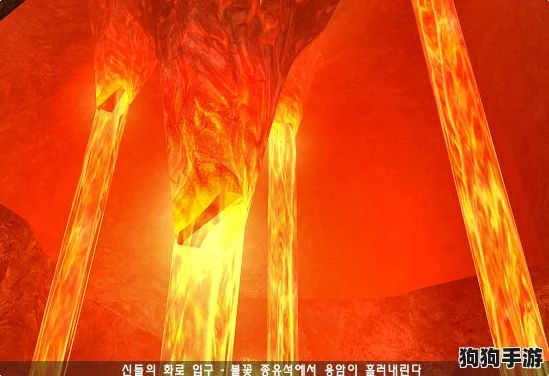 烈焰熔炉启航：解锁地狱之门的古老岩浆仪式秘籍