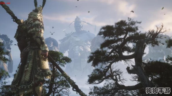 《黑神话:悟空》中法力恢复奥秘,高效回蓝策略全攻略! 《黑神话:悟空》中法力恢复奥秘,高效回蓝策略全攻略!