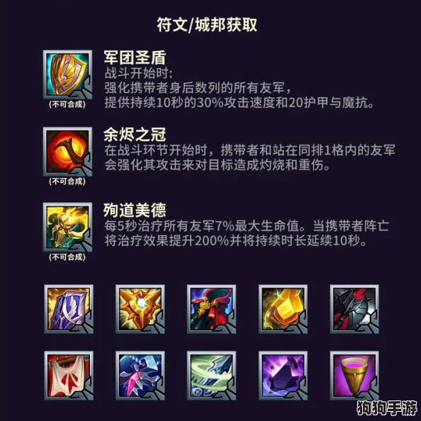 金铲秘宝：生命盔甲赋能英雄深度解析，策略王者必备之选！