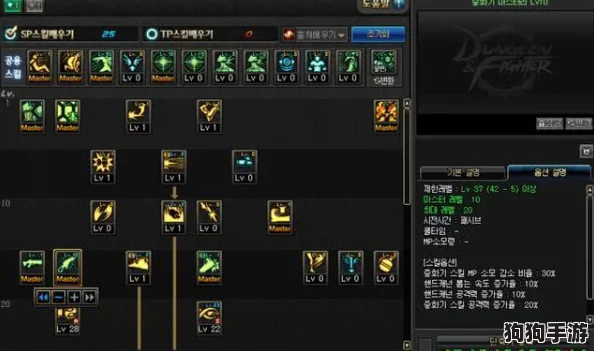 《地下城与勇士》：最强输出王者，哪个职业霸榜攻击力巅峰？