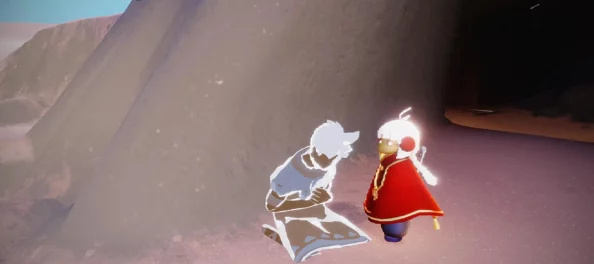 《光遇》中:椅子魔法的起源先祖,探寻温馨相聚的古老秘密! 《光遇》中:椅子魔法的起源先祖,探寻温馨相聚的古老秘密!