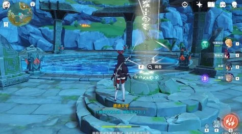 《原神》秘境探秘：谐律咏叙诗·梦幻水下夜想曲全攻略解锁