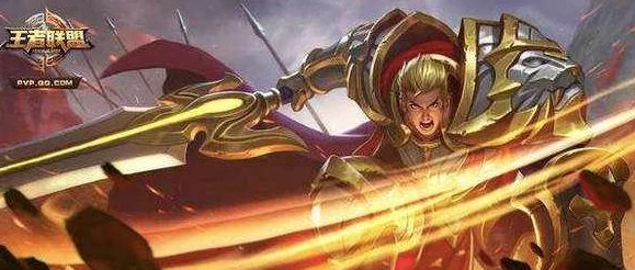 S17赛季荣耀战场:亚瑟重塑战神之路,专属出装攻略解锁新赛季战士巅峰装备! S17赛季荣耀战场:亚瑟重塑战神之路,专属出装攻略解锁新赛季战士巅峰装备!
