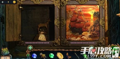 《密室逃脱14:帝国荣耀启航》第八章,智解船舱谜团,一帆风顺通关秘籍! 《密室逃脱14:帝国荣耀启航》第八章,智解船舱谜团,一帆风顺通关秘籍!