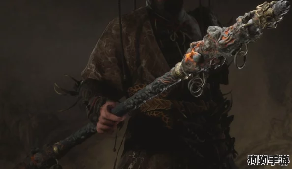 《黑神话：悟空》羽士云笠独特获取策略，解锁专属侠客风采！