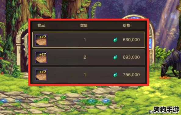 DNF手游交易宝典:解锁安全极速装备道具买卖秘籍,畅游阿拉德无忧购! DNF手游交易宝典:解锁安全极速装备道具买卖秘籍,畅游阿拉德无忧购!