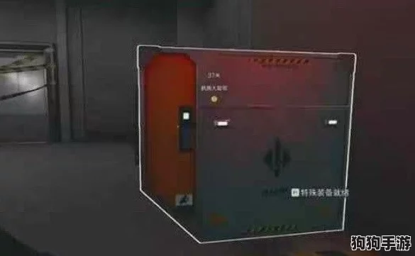 三角洲行动航天基地：探寻大金神秘坐标与尖端科技概览