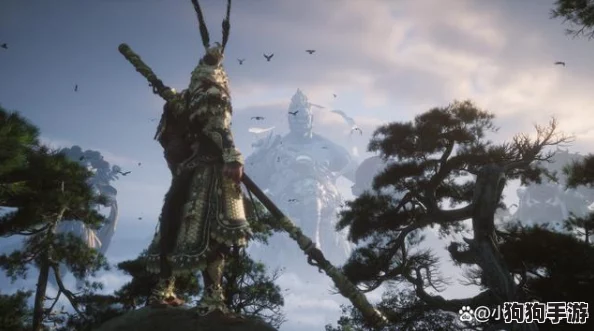 《黑神话悟空》：三十二难，新苗成就解锁秘籍与不凡之路！