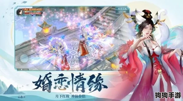 2024年十八岁专属手游盛宴：精选成人向游戏推荐，解锁青春新乐趣！