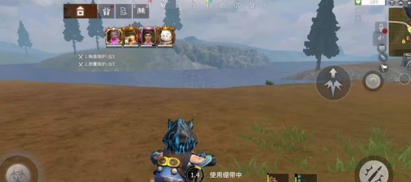 港口文明重启：开局策略，精选造家宝地与全面发育指南！