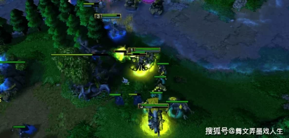 新勇士速成秘籍：解锁游戏环境，光速融入战场策略指南