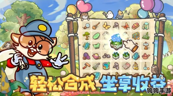 解锁2024乐缤纷庄园新篇章：独家兑换码大放送，尊享缤纷好礼！