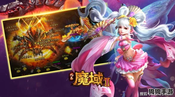 激战牛魔域：妻团策略，反伤牛头人骑士卡组绝妙打法分享！