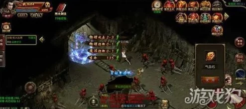 2024年必玩！零氪传奇手游盛宴，精选免费畅玩大作合集