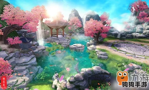 《神雕侠侣2》手游深度解析:桃花岛门派天赋秘籍,个性化加点策略大 《神雕侠侣2》手游深度解析:桃花岛门派天赋秘籍,个性化加点策略大