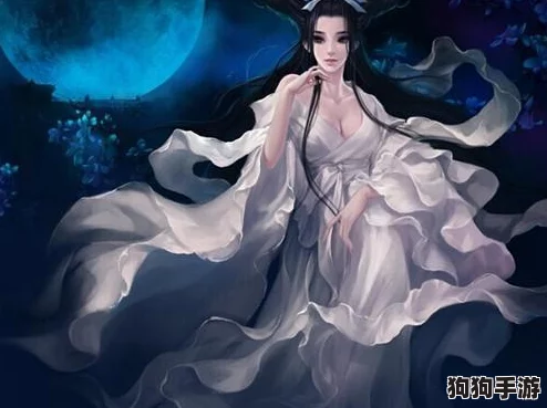 深度剖析:聂小倩、秋容与路无名,谁是法术输出妖灵之王?策略对决全解析! 深度剖析:聂小倩、秋容与路无名,谁是法术输出妖灵之王?策略对决全解析!