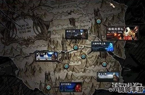 《地下城勇士》深度：金币爆仓秘籍，热门地图赚钱大比拼！