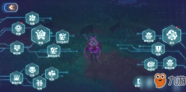 不思议迷宫：魔法系顶尖神器全览，属性奥秘一网打尽！