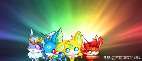 解锁奥拉星手游终极奥秘：神武月获取攻略与上古亚比进化全条件
