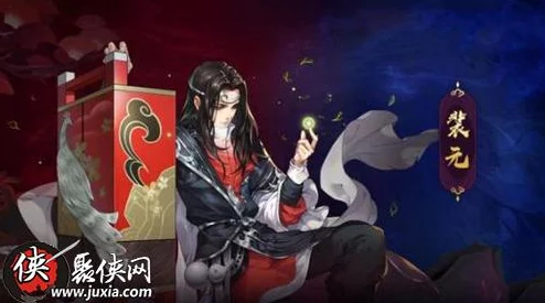 深度剖析：剑网3指尖江湖中，恶人谷的狂放不羁VS浩气盟的正气凛然——阵营特色大对决！