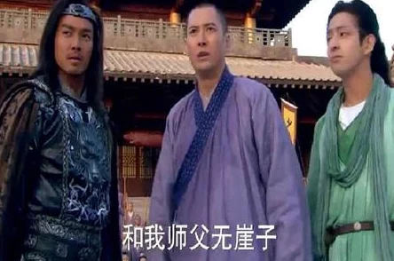 深度解析天龙八部手游：精通秘籍，独步江湖的实战攻略技巧