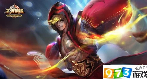 S17赛季达摩崛起！独家战士出装秘籍，助你荣耀战场称霸一方