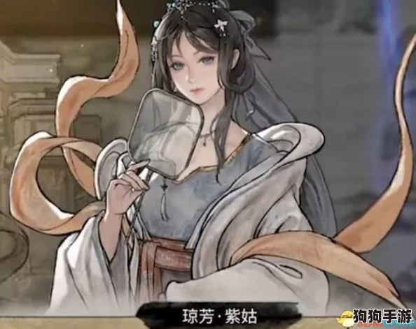 鬼谷八荒：仙姿魅力全攻略，打造绝世容颜秘籍！