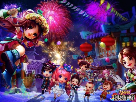 迷你世界梦幻生日派对：独家入口攻略与庆典开启指南！