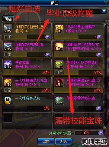 《地下城勇士》精选腰带宝珠指南:强化战力,哪颗宝珠与你最契合? 《地下城勇士》精选腰带宝珠指南:强化战力,哪颗宝珠与你最契合?