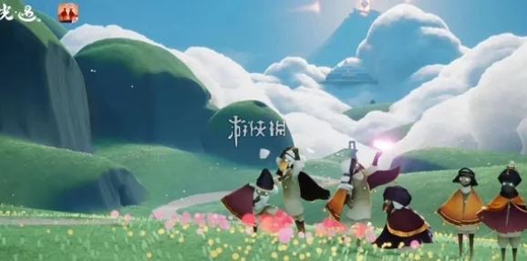 《光遇》2024年9月5日：复刻先祖神秘降临之地，探秘之旅即将启程！