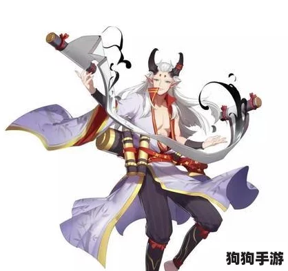 云梦四时歌：英招符灵终极评测，技能属性大放异彩！