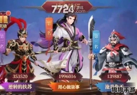 《武圣三国》顶尖战力阵容:最强搭配策略与实战指南 《武圣三国》顶尖战力阵容:最强搭配策略与实战指南