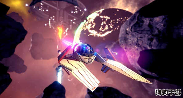 胖布丁奇幻新篇《边缘空间》登陆Steam，神秘发行日引爆期待热潮！