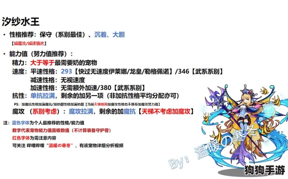 深度剖析：洛克王国手游幻象拉克丝，实战强度与策略价值全