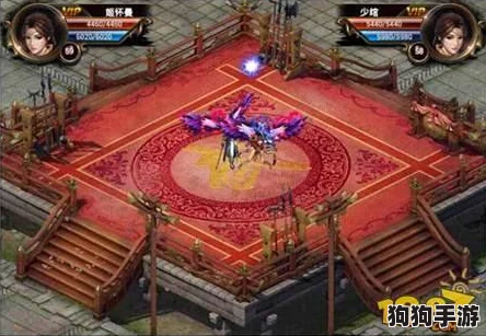 征服饼干王国秘径：大天使挑战全攻略，技巧战无不胜！