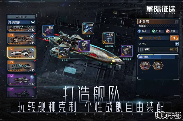 星际征途：联殖先锋队极限挑战攻略，解锁宇宙新边疆！