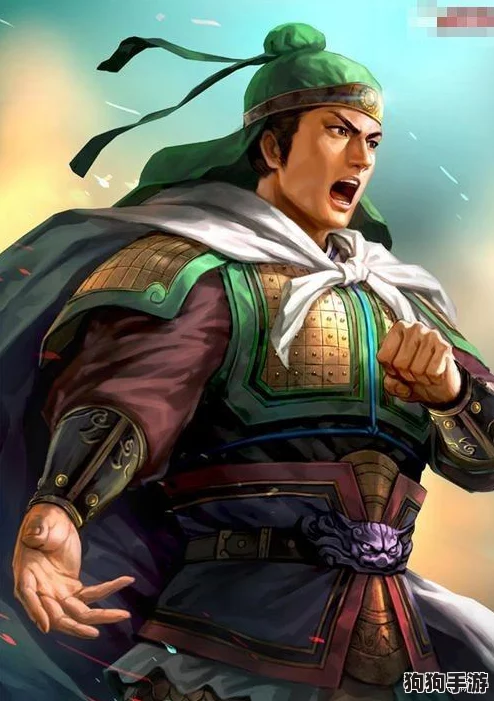 【独家】三国志战略版：兖州烽火再起，战剧本震撼上线日期曝光！