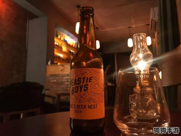 传说酒馆：首杯饮品升级秘籍与独家解锁技巧