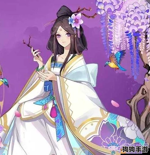 云梦四时歌：纸神尚卿技能奥义与极致属性，重塑符灵巅峰实力！
