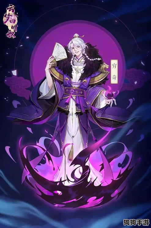 云梦四时歌：纸神尚卿技能奥义与极致属性，重塑符灵巅峰实力！